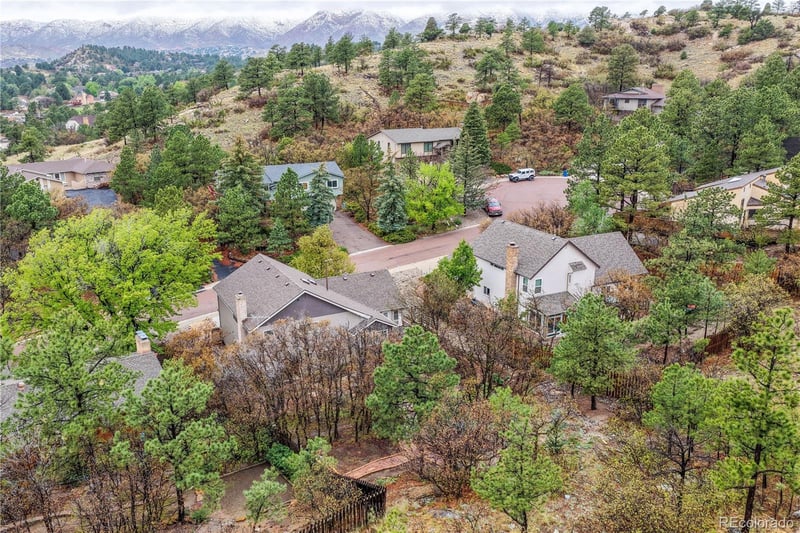 6965 Blackhawk Pl, Colorado Springs, CO 80919