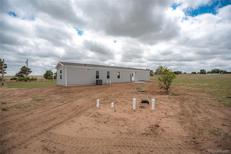 40440 Truckton Rd, Rush, CO 80833