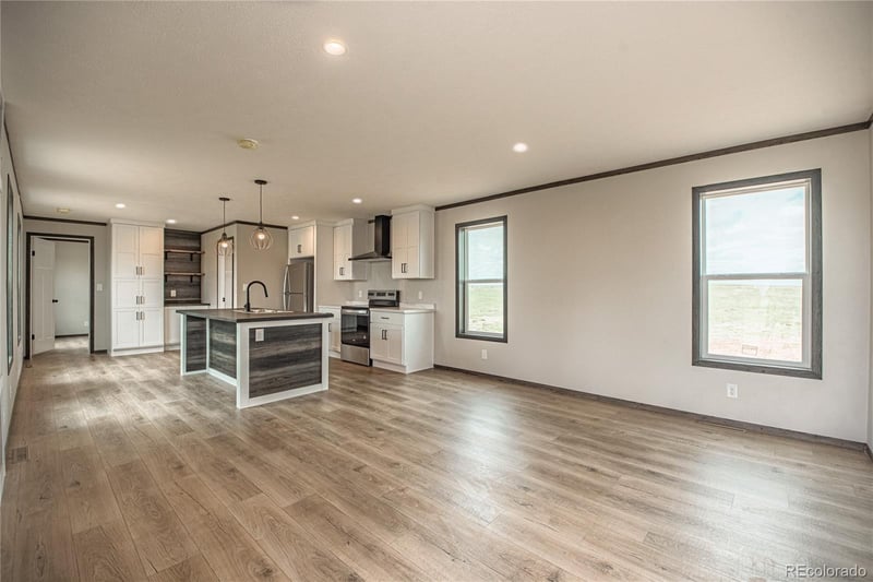 40440 Truckton Rd, Rush, CO 80833
