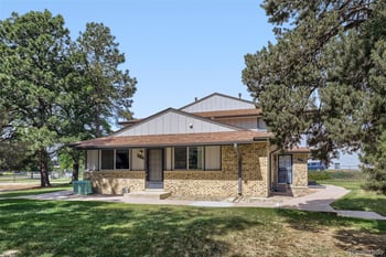 1162 S Eagle Cir #A, Aurora, CO 80012