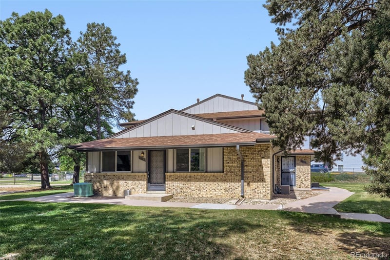 1162 Eagle Cir #A, Aurora, CO 80012