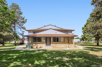 1162 S Eagle Cir #A, Aurora, CO 80012