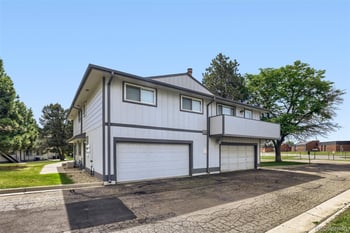 1162 S Eagle Cir #A, Aurora, CO 80012