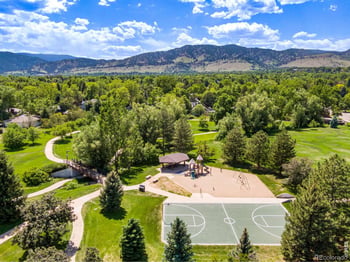 2610 Lloyd Cir, Boulder, CO 80304
