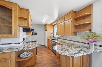 42593 London Dr, Parker, CO 80138