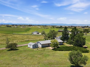 42593 London Dr, Parker, CO 80138