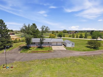42593 London Dr, Parker, CO 80138