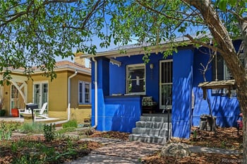 406 N Washington St, Denver, CO 80203