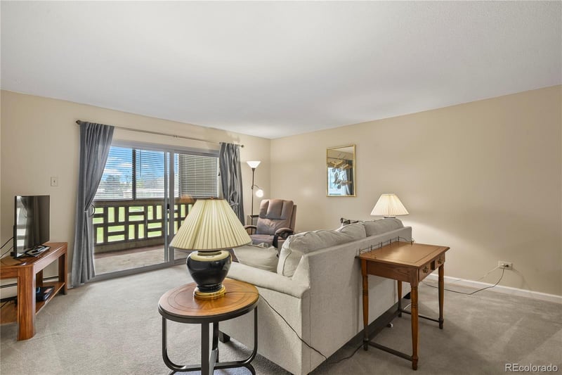 690 Alton Way #6B, Denver, CO 80247