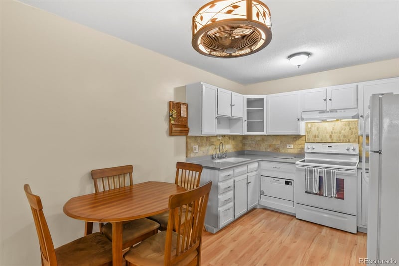 690 Alton Way #6B, Denver, CO 80247