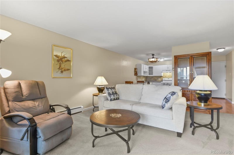 690 Alton Way #6B, Denver, CO 80247