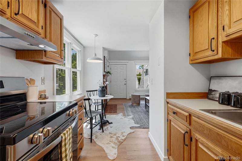 2205 Arapahoe Ave #7, Boulder, CO 80302