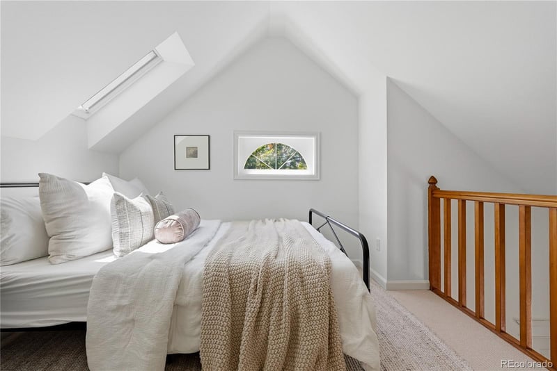 2205 Arapahoe Ave #7, Boulder, CO 80302