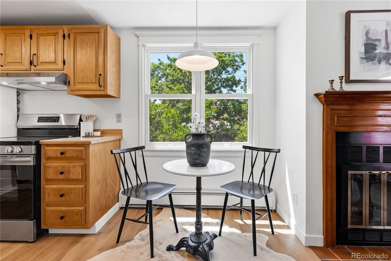2205 Arapahoe Ave #7, Boulder, CO 80302