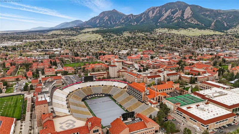2205 Arapahoe Ave #7, Boulder, CO 80302