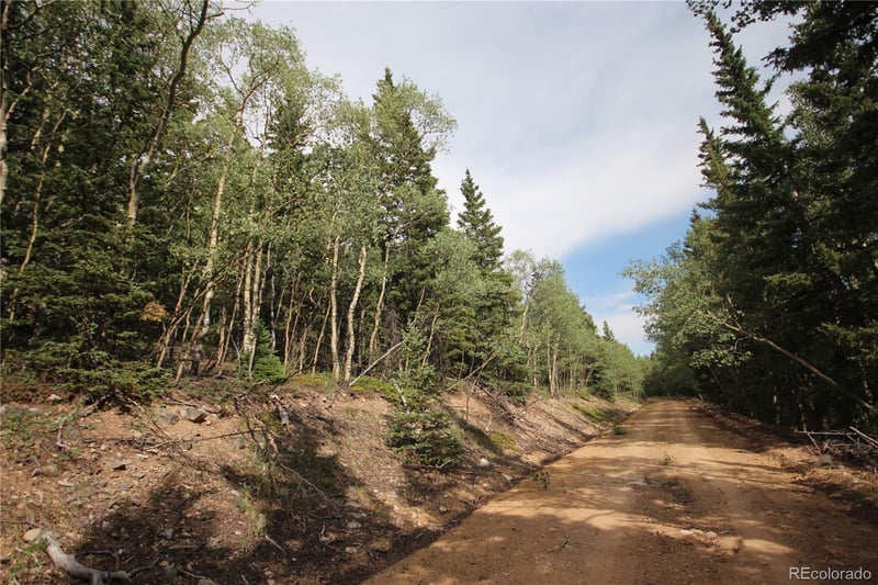 Lot 6573 Ackerman Rd, San Luis, CO 81152