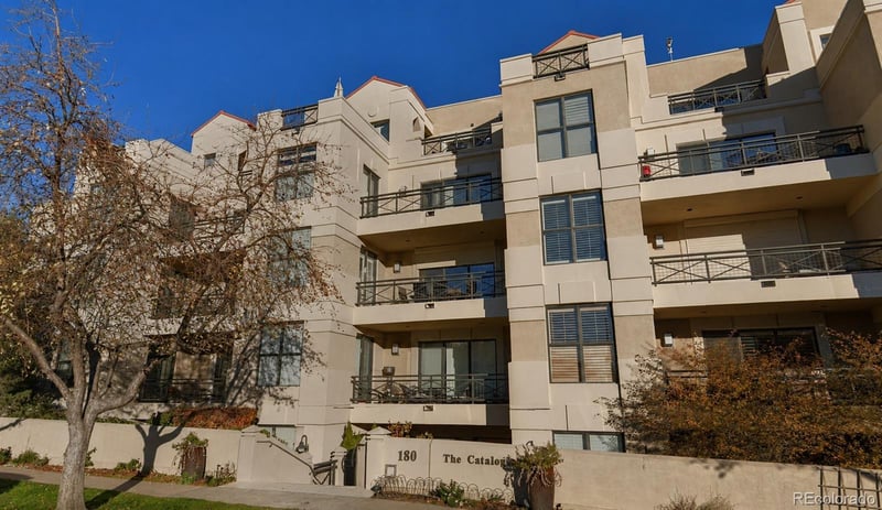 180 Cook St #509, Denver, CO 80206
