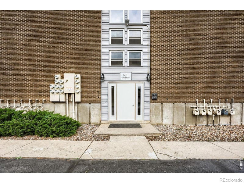 1611 Garfield Ave #12, Louisville, CO 80027