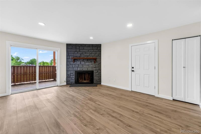 10251 44th Ave #7-105, Wheat Ridge, CO 80033