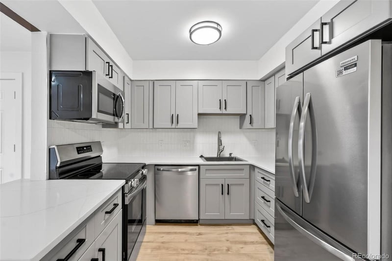 10251 44th Ave #7-105, Wheat Ridge, CO 80033
