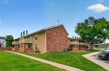 10251 W 44th Ave #7-105, Wheat Ridge, CO 80033