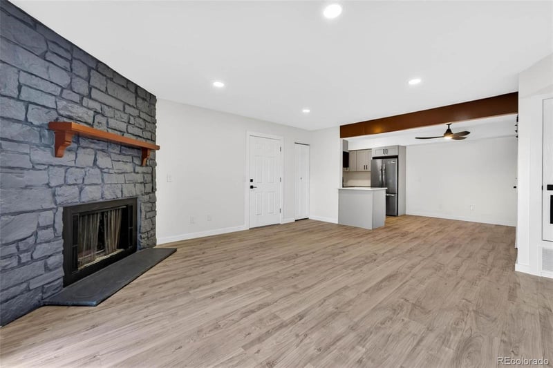 10251 W 44th Ave #7-105, Wheat Ridge, CO 80033