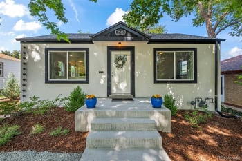 2535 S Humboldt St, Denver, CO 80210