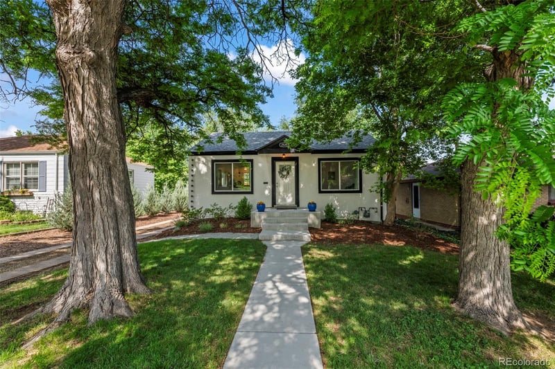 Home Worth Check