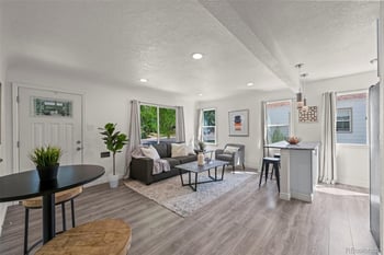 2535 S Humboldt St, Denver, CO 80210