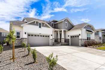 21831 E Tansy Pl, Aurora, CO 80016