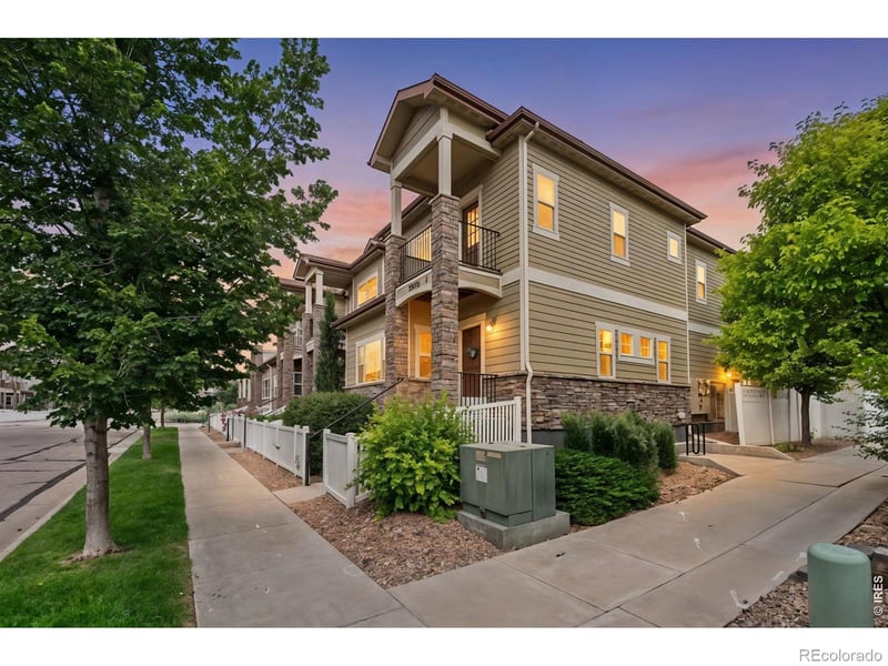 3902 Precision Dr #D, Fort Collins, CO 80528