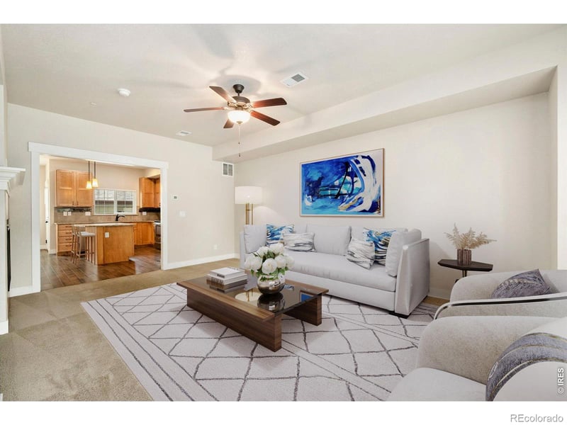 3902 Precision Dr #D, Fort Collins, CO 80528