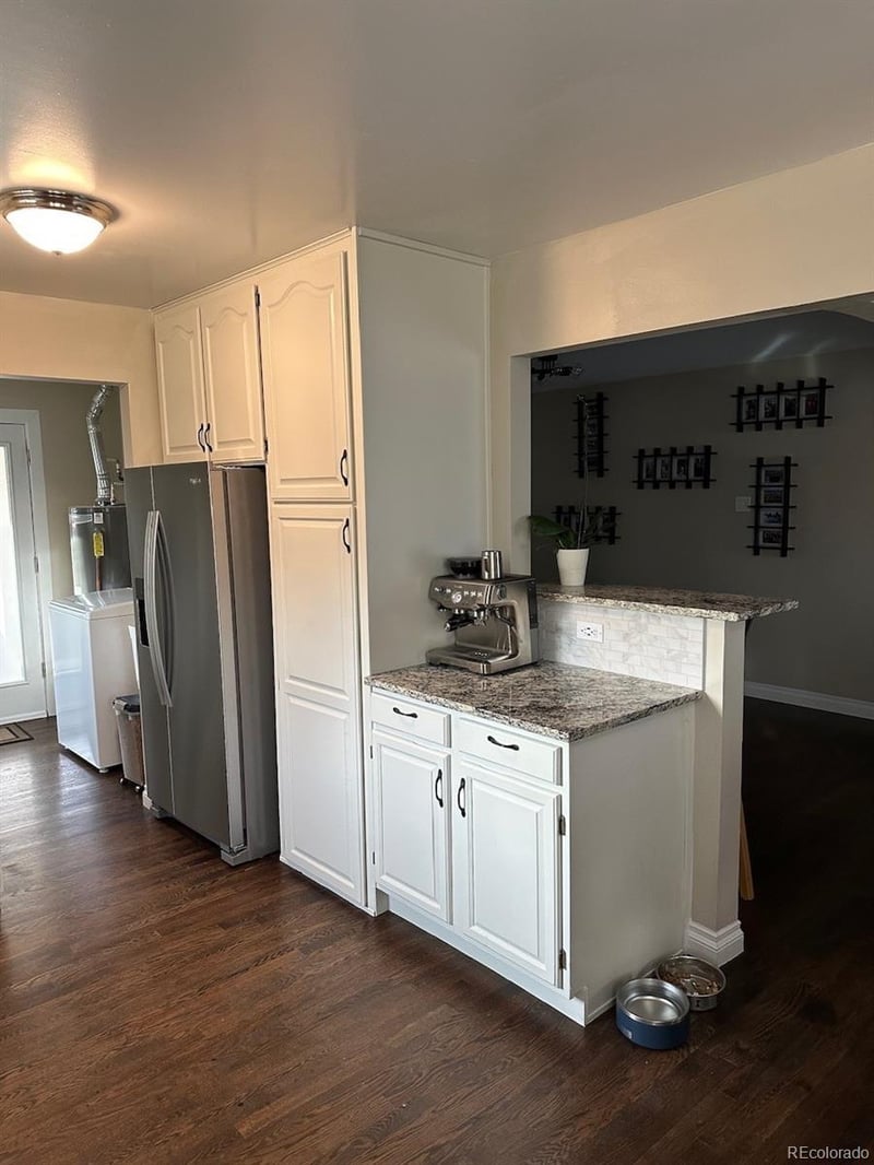 827 Umatilla Way, Denver, CO 80223