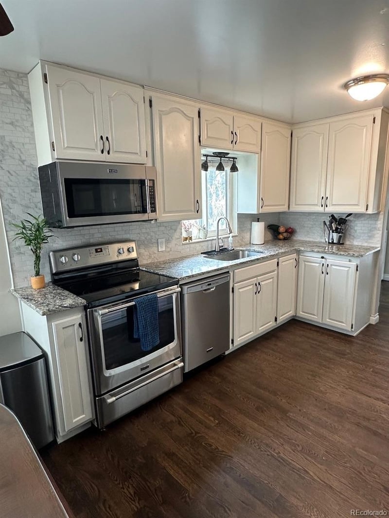 827 Umatilla Way, Denver, CO 80223