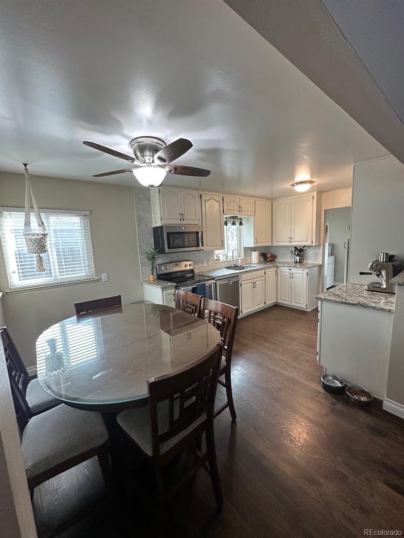 827 Umatilla Way, Denver, CO 80223