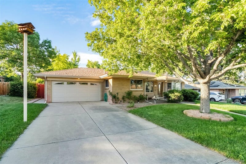 7625 25th Ave, Lakewood, CO 80214