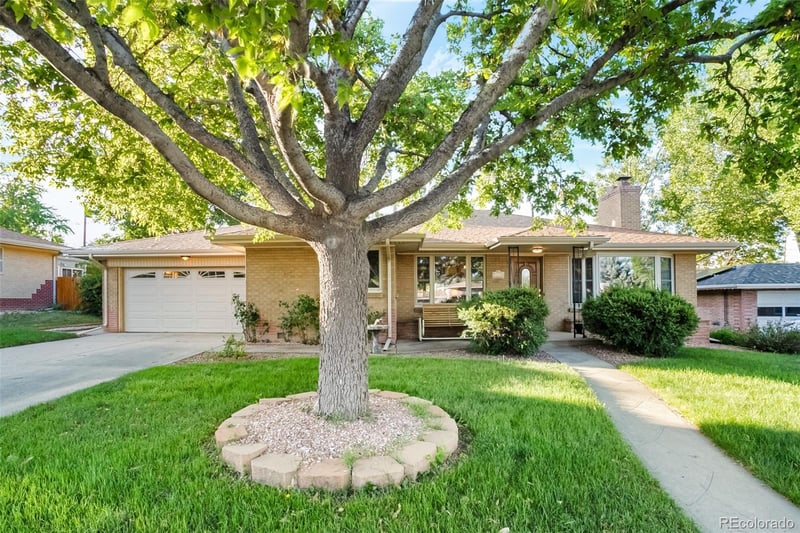 7625 25th Ave, Lakewood, CO 80214