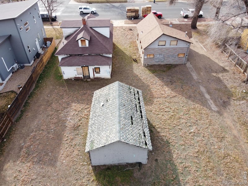 830 Myrtle St, Fort Collins, CO 80524