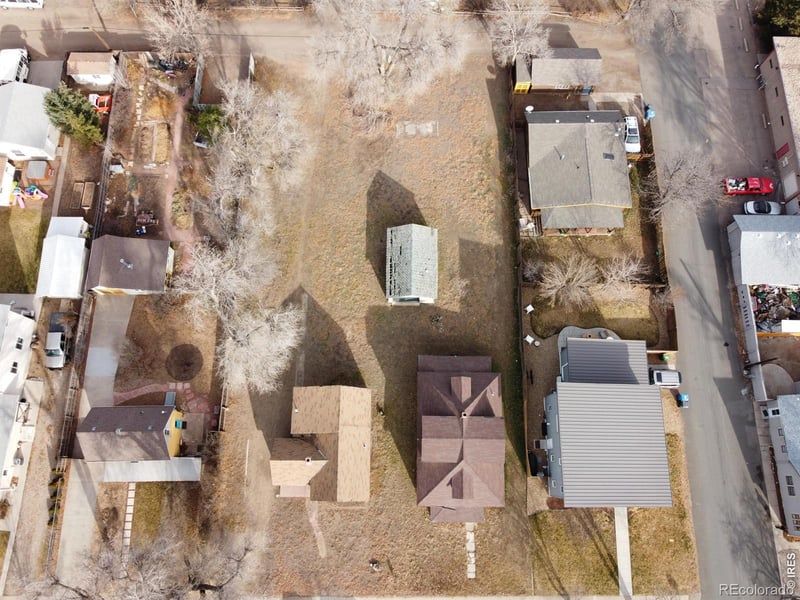 830 Myrtle St, Fort Collins, CO 80524