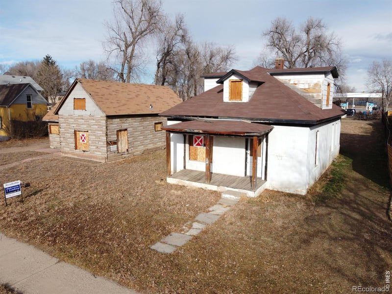 830 Myrtle St, Fort Collins, CO 80524