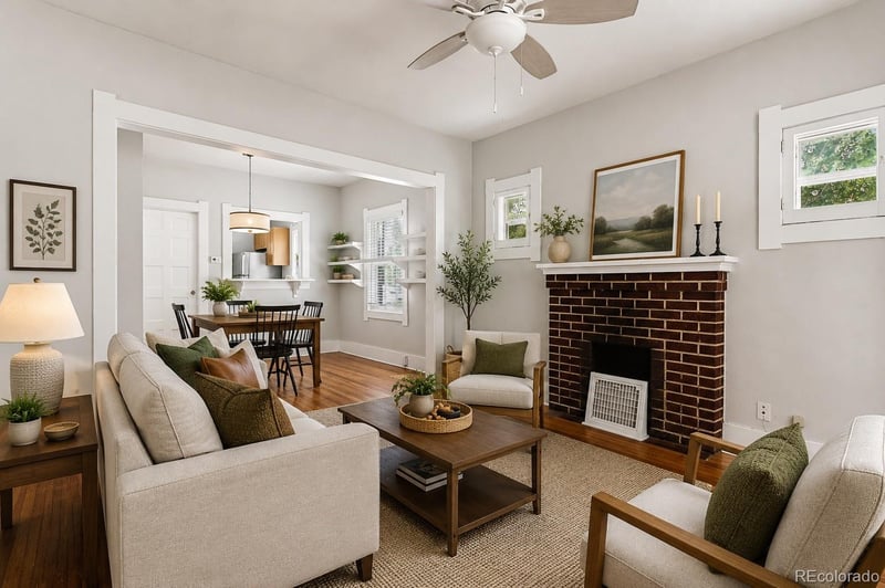 Home Worth Check