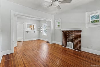 402 N Washington St, Denver, CO 80203