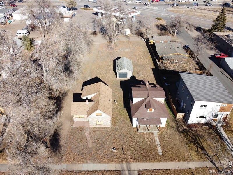 834 Myrtle St, Fort Collins, CO 80524