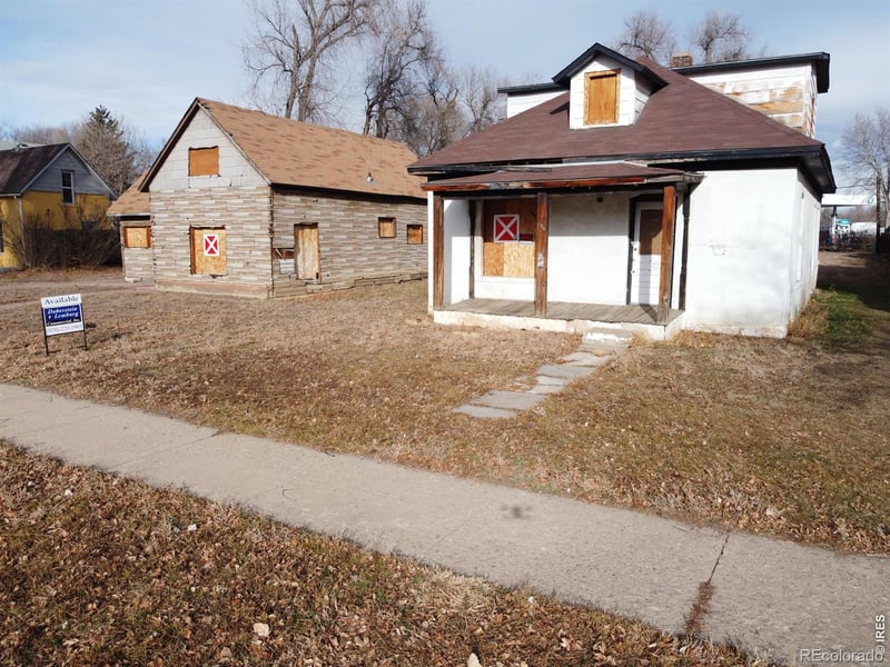 834 Myrtle St, Fort Collins, CO 80524