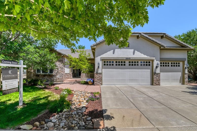 16648 Antero St, Broomfield, CO 80023