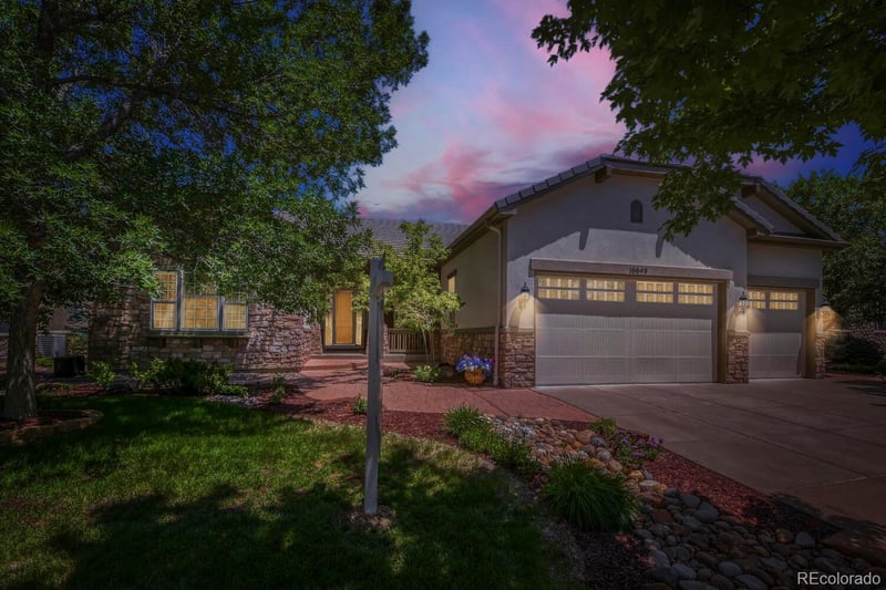 16648 Antero St, Broomfield, CO 80023