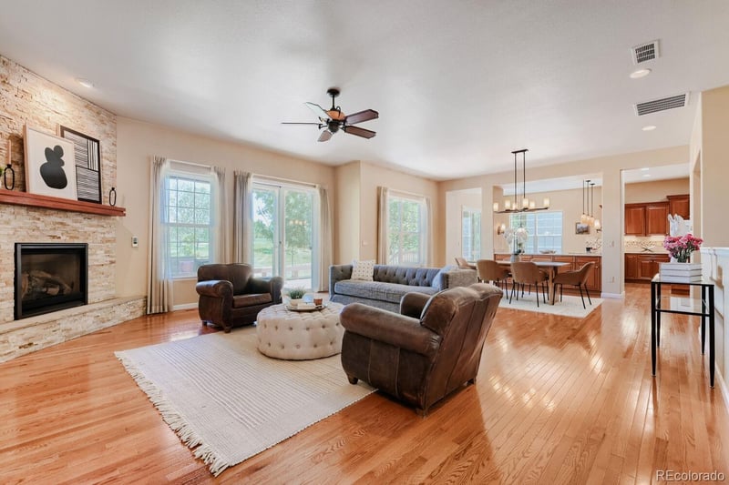 16648 Antero St, Broomfield, CO 80023