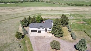 38801 Private Road 17, Elizabeth, CO 80107