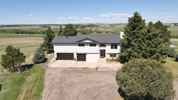 38801 Private Road 17, Elizabeth, CO 80107