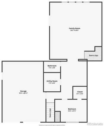 38801 Private Road 17, Elizabeth, CO 80107